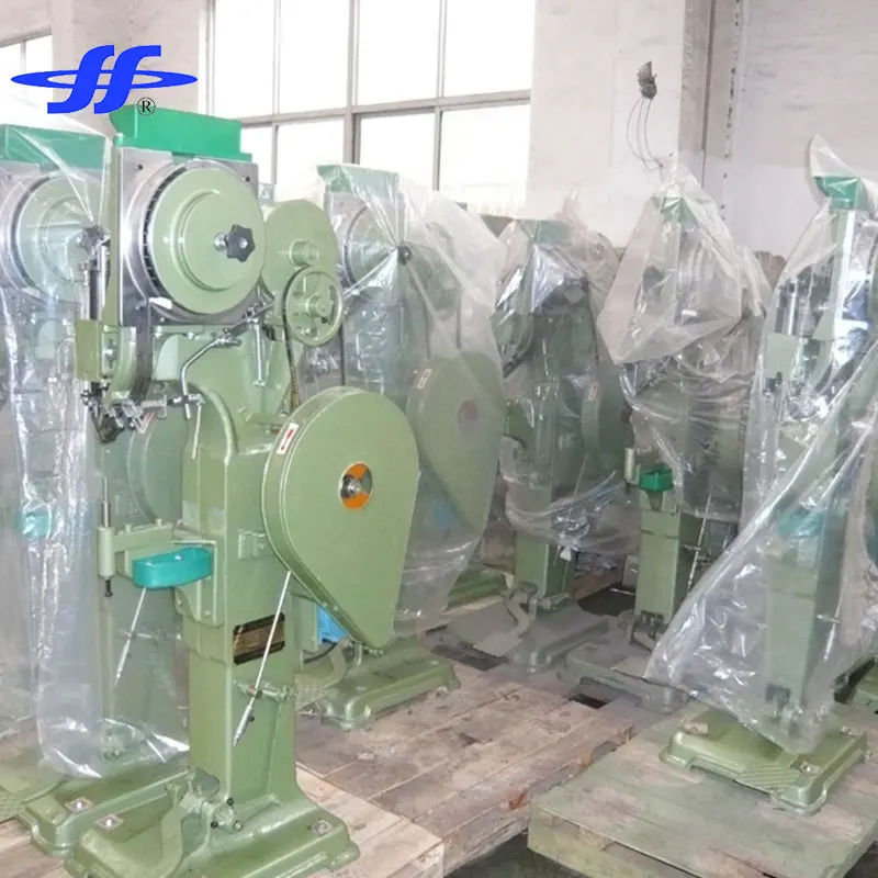
High Speed Auto Feeder Hollow Riveting Machine For Sale 