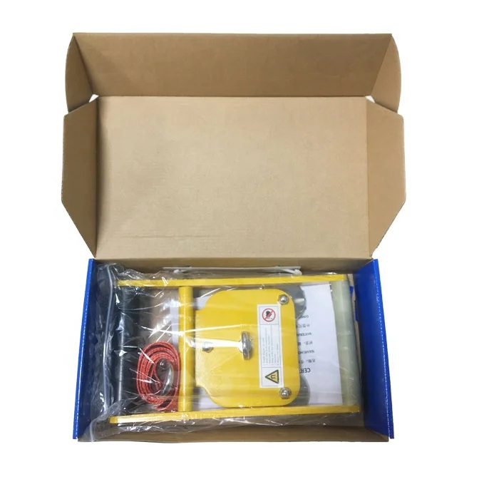 Pilot ladder Magnet/ Hull Magnet/ Yellow Magnet