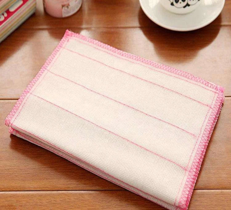 The best full automatic kitchen towel sewing machine