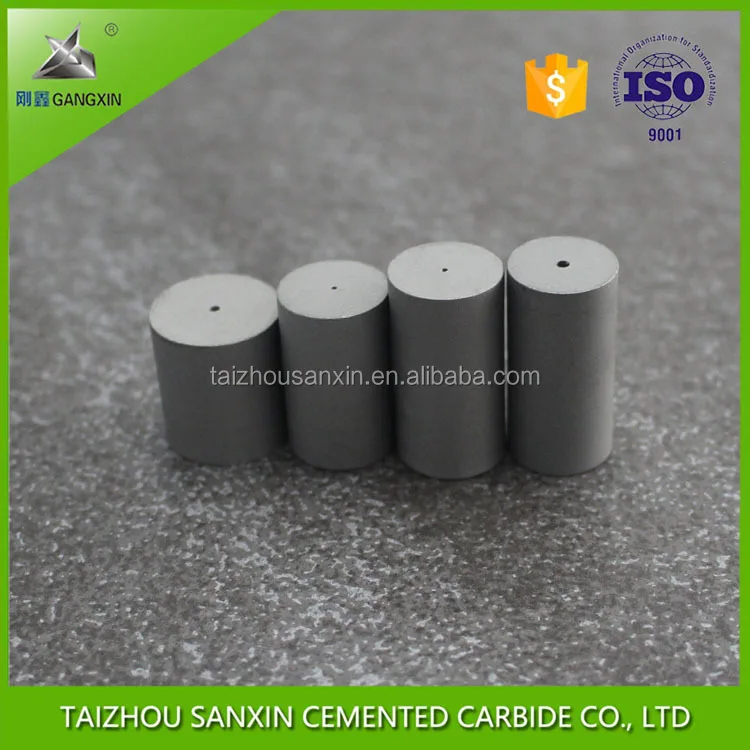 hot sale carbide dies YG20c cold forging dies carbied bolt dies tungsten carbide cold heading dies sanxin