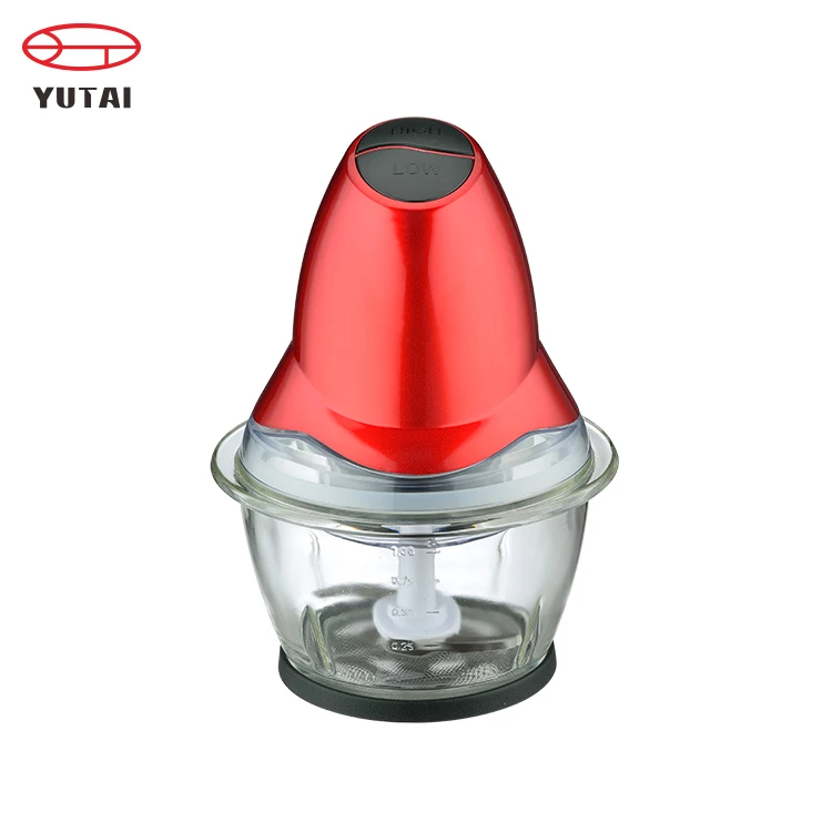Mini food electric vegetable chopper