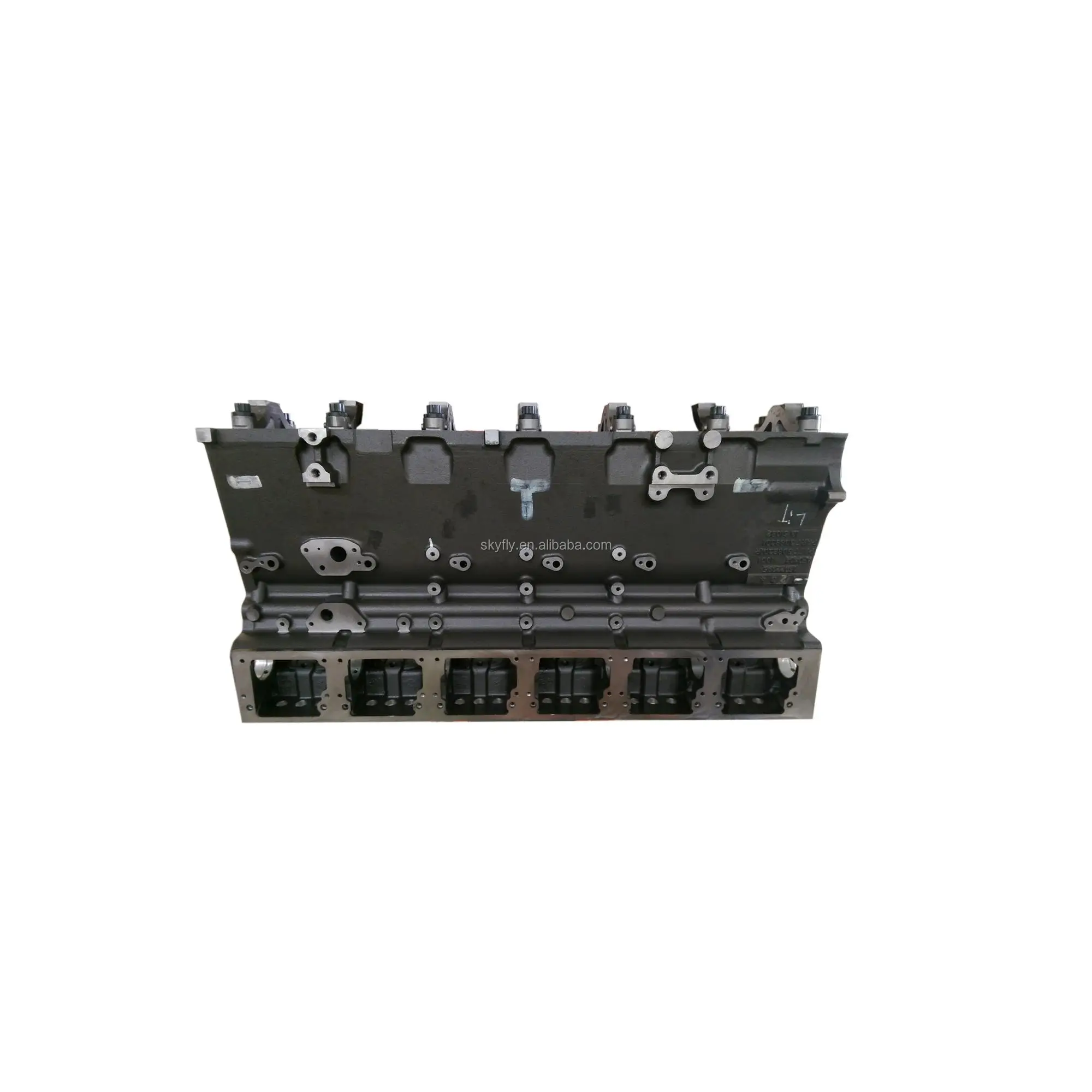 
 4914774 3046501 3081283 cylinder block for NTA855 diesel engine  