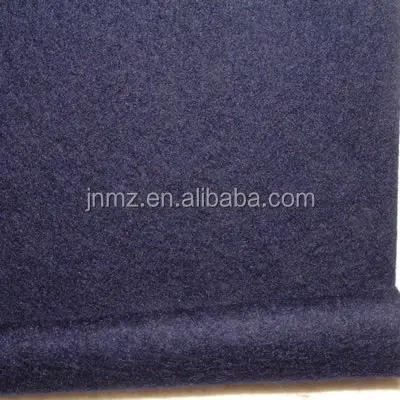 100% Color Merino Washable Wool Felt Hard