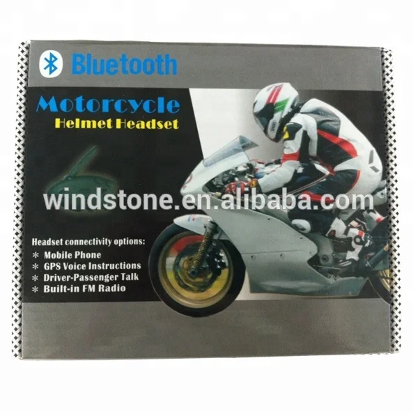 
Personal Intercom Systems Headset Motorcycle Helmet Bltooth Handsfree other motorcycle accessories 800 meters interphone 