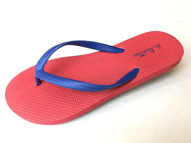 new making white wedding flip flops ,small order accepted
