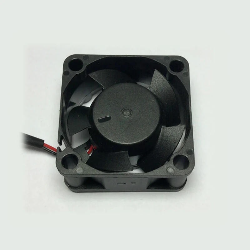 
odm oem 40X40X20mm aluminum heatsink laptop cpu vga cooler case fan 