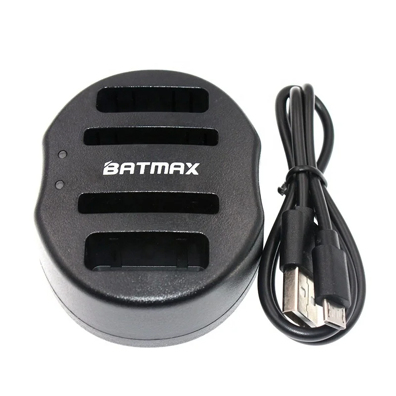 
Factory NB-13L NB13L NB 13L USB Dual Charger for Canon PowerShot G1 X Mark III, G5 X G5X G7 X Mark II SX720 HS serious camera 