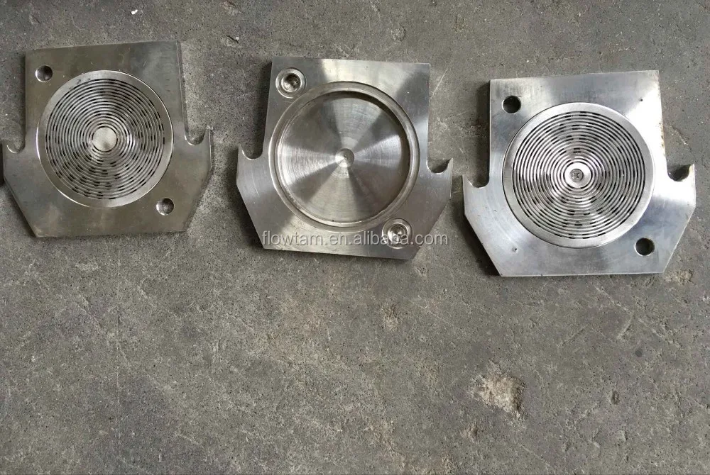 Beer/ wine filter press /plate and frame filter press machine for wine