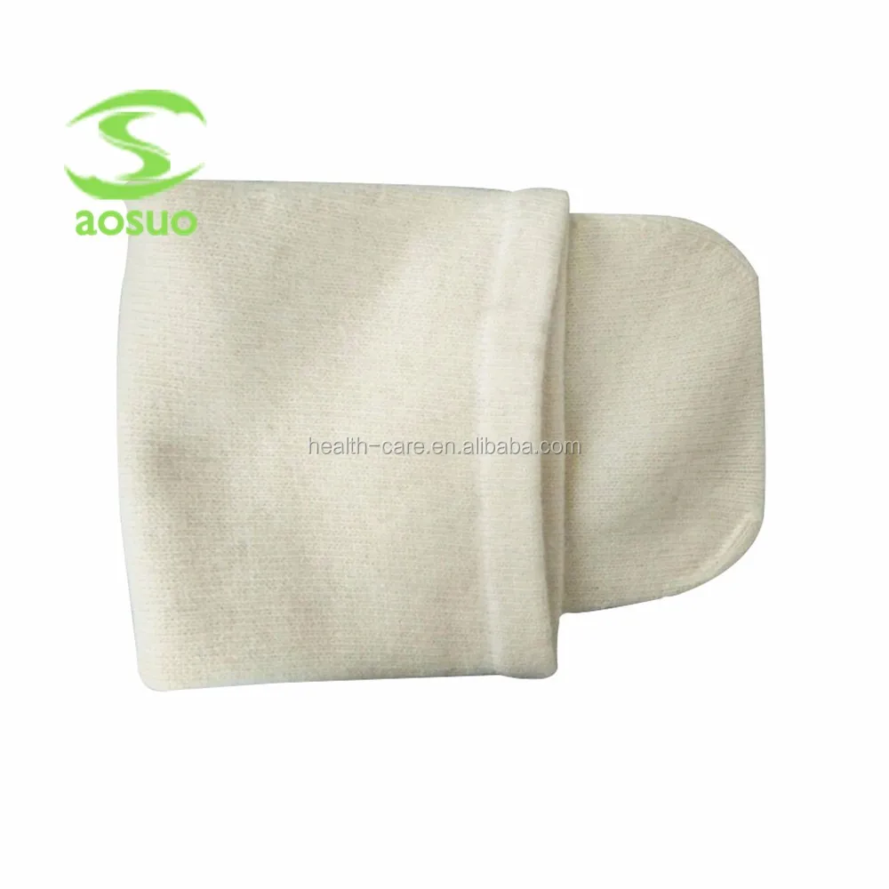 Orthopedic Implant prosthetic cosmetice wool socks