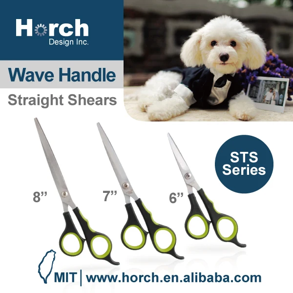 
Pet Hair Grooming Scissors : Scissors Product for Dog Cat Grooming 