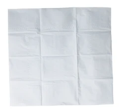 RTS быстрая доставка, милый Карманный пакет салфеток с 50 упаковками в картонной коробке