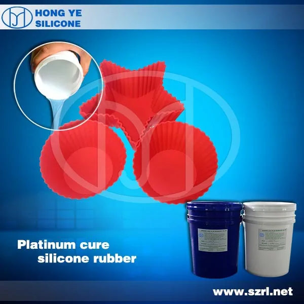 Силиконовые резиновые