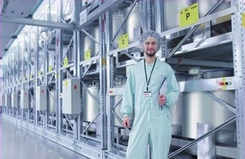  Жидкий азот криорезервуар биологический образец стволовые клетки плазма лезвия семена ткань и органный