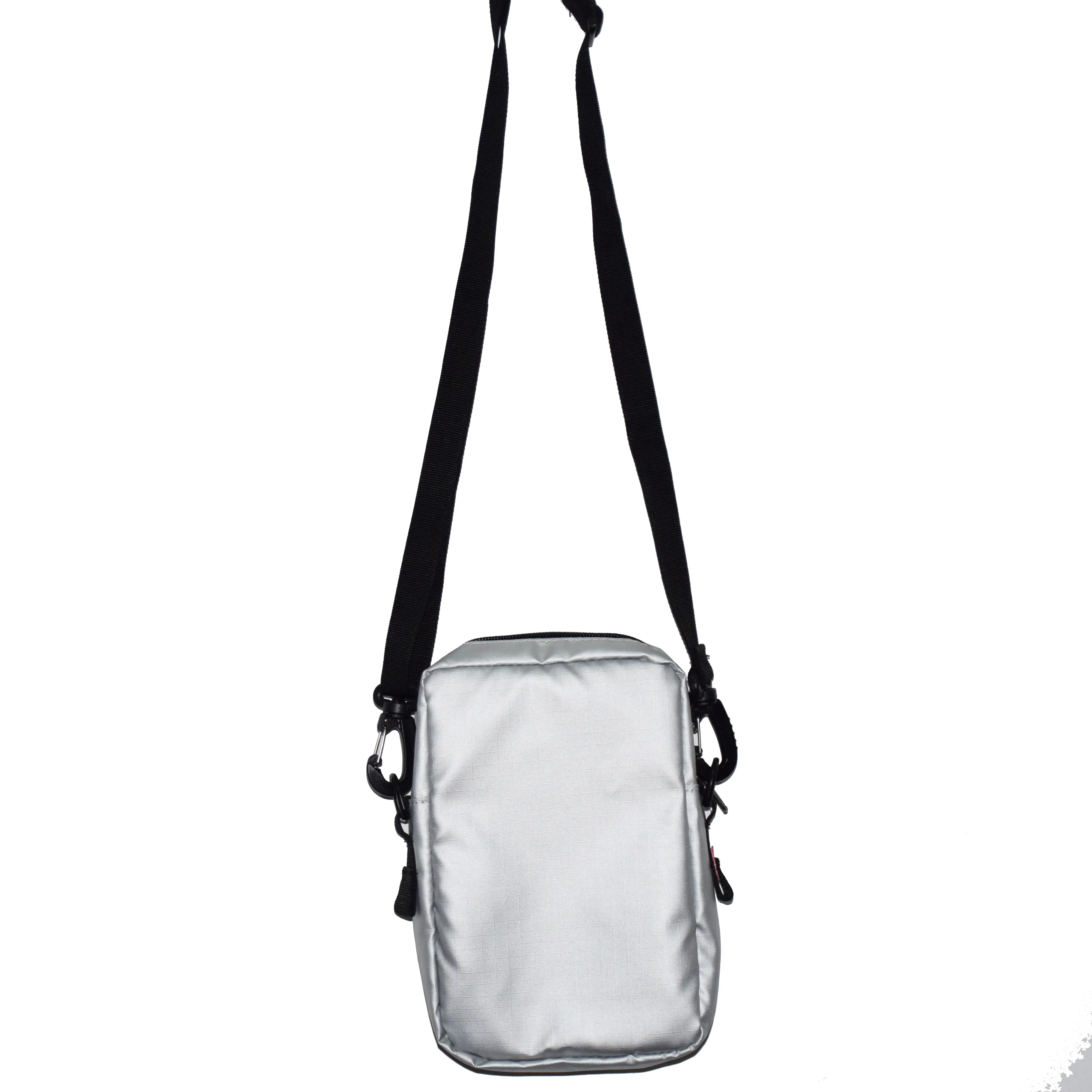 small canvas sport boys mobile mini rope men girls chest crossbody kids ladies women shoulder sling bag