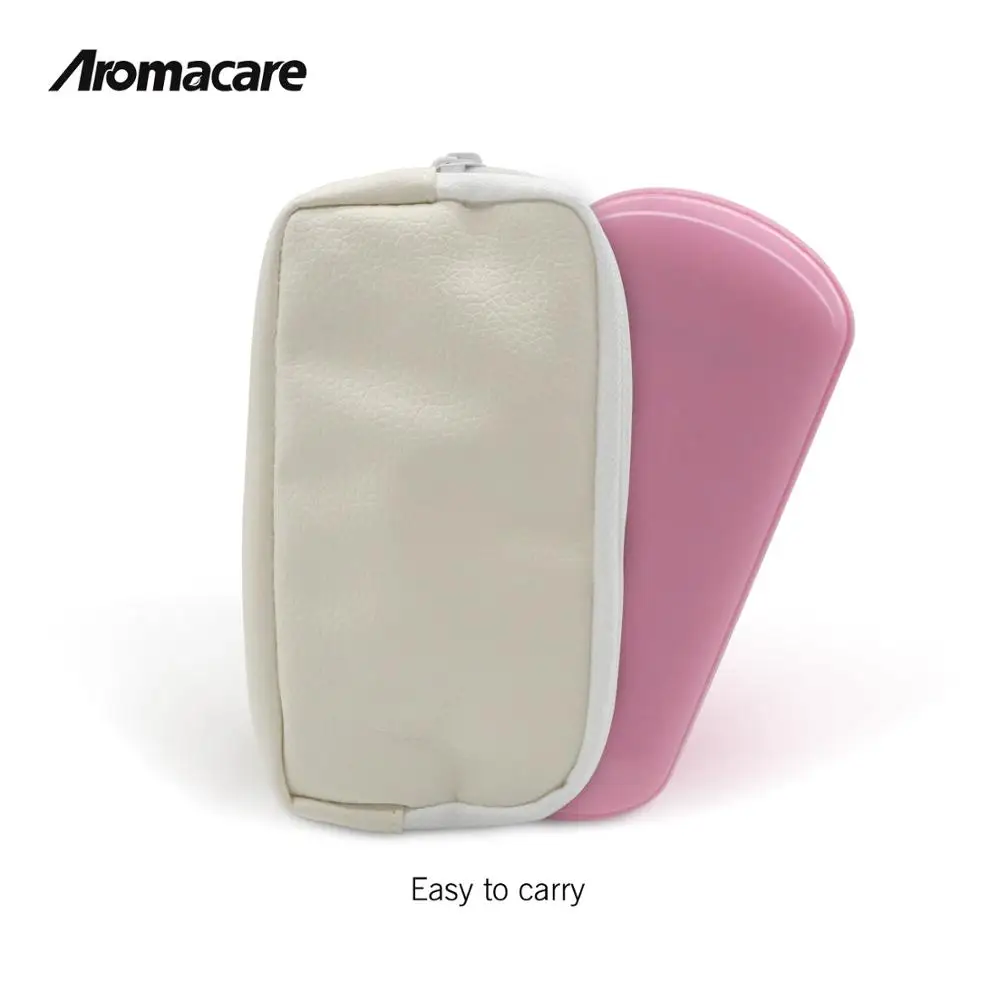 Aromacare Lightening 3.2ml Water Mist Spray Fan Nozzle Facial Steamer