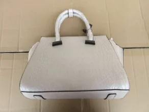 
leather lady handbag 3rd party business service 150 quality inspector in 50 cities in China final inspection service 