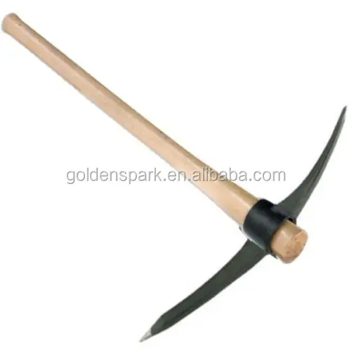 7 фунтов, топор, Буковый вал, деревянная ручка для садового копания