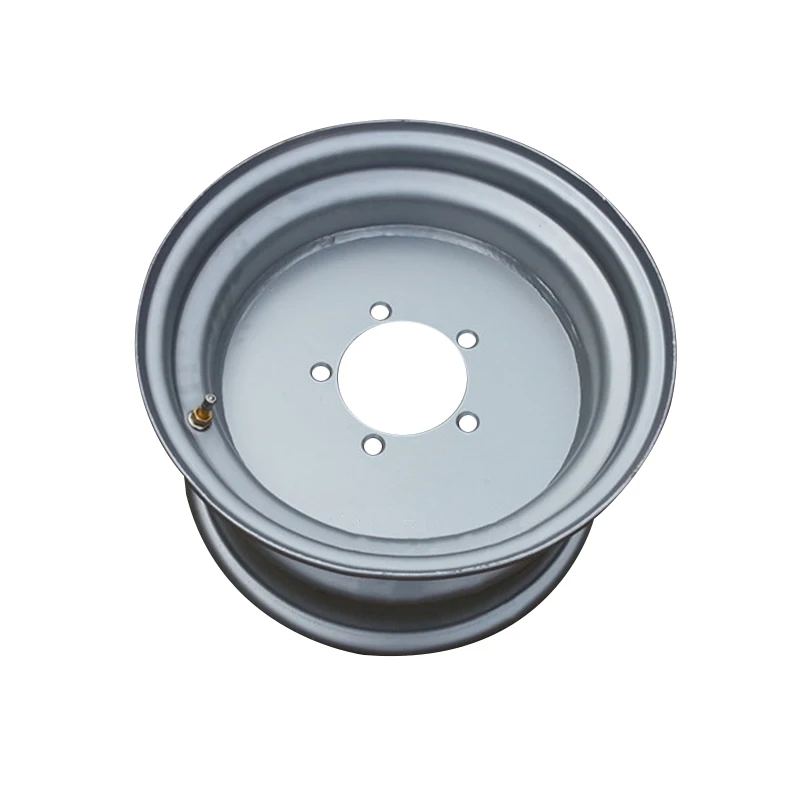 8*15 Wheel rim manufacturer 8x15 wheel rims for agricultural 10-15 tyre