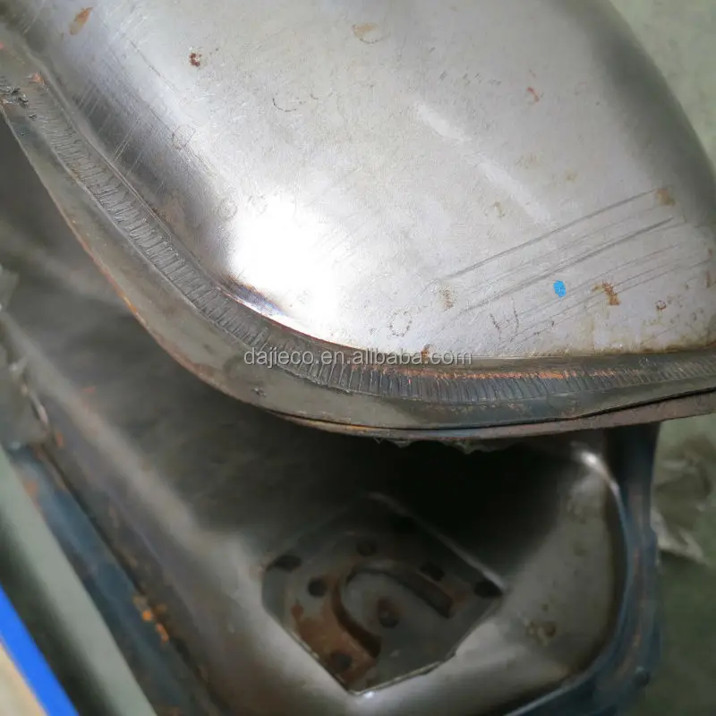 
Fuel Tank Seam Welding Machine 