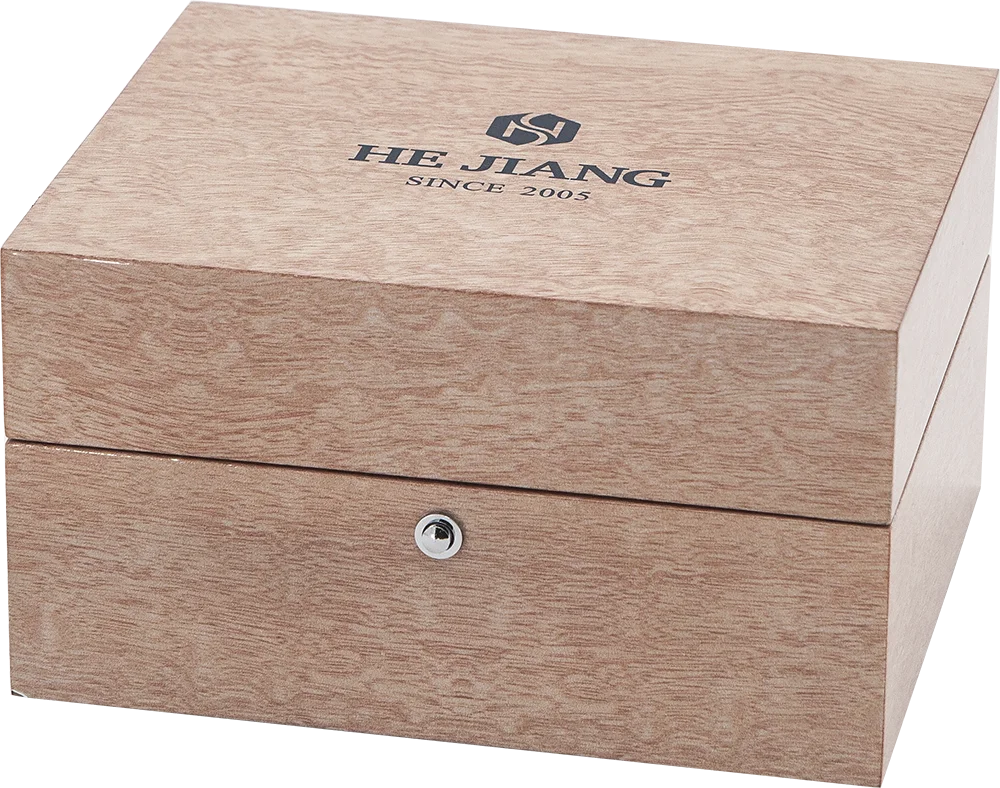 Лидер продаж, коробка для хранения часов, деревянная коробка для часов на заказ