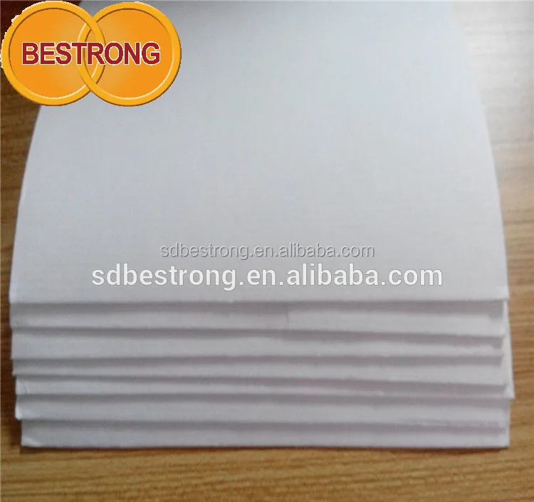 high quality  cotton linters  pulp board