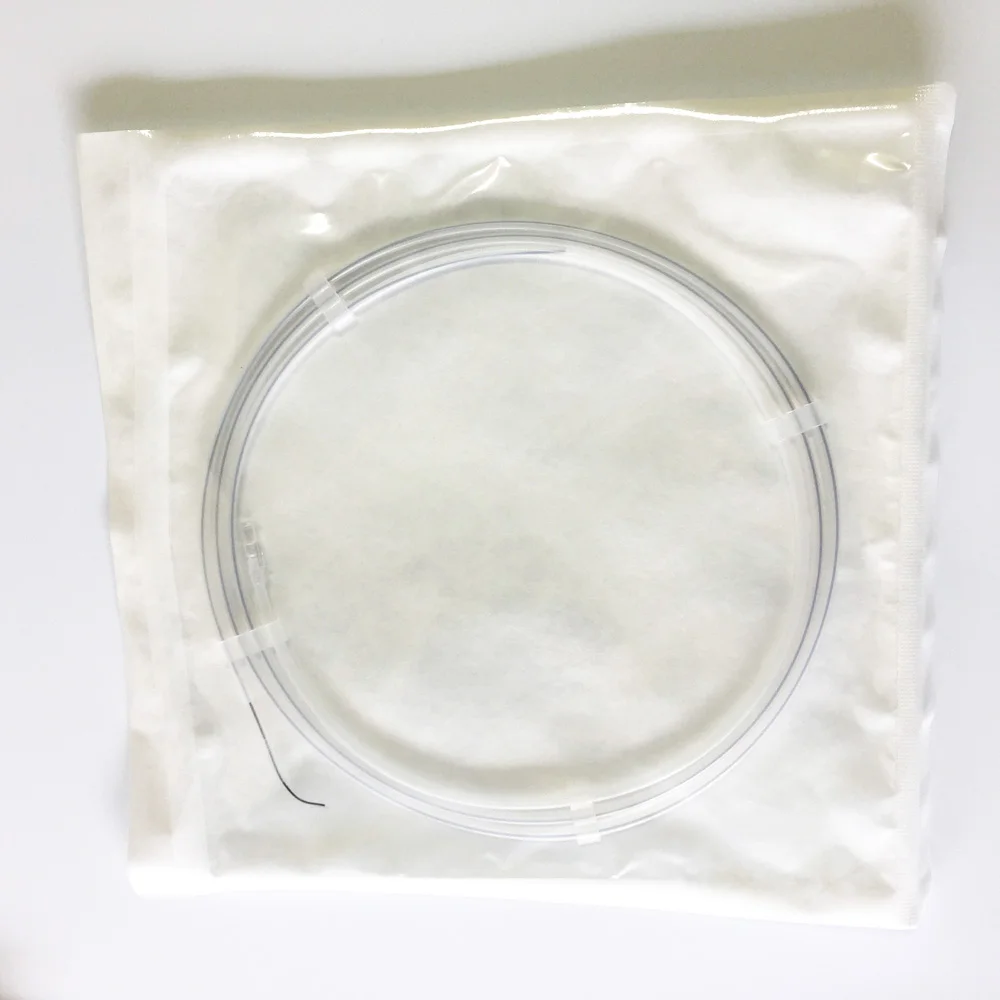 High Quality Medical Super Smooth Hydrophilic Guidewire