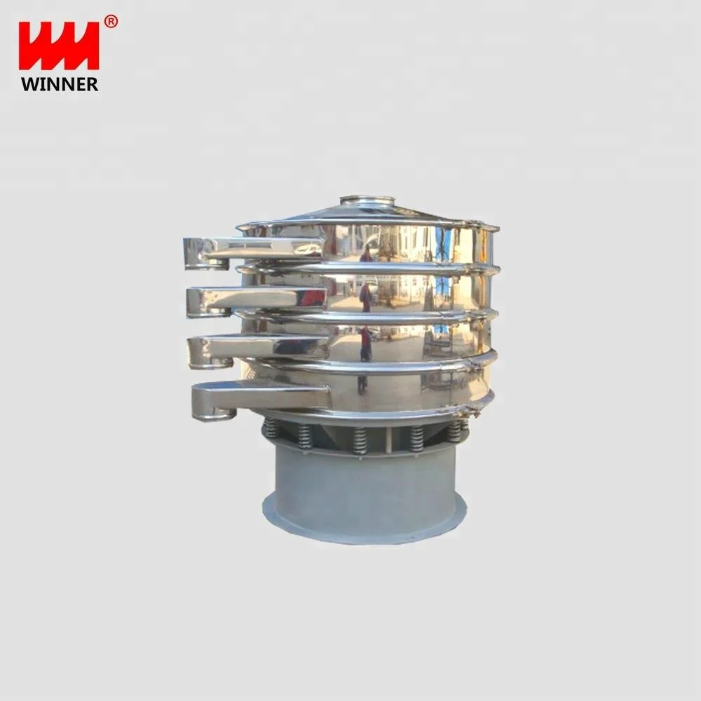 Xinxiang 50-120mesh ротационная трафаретная seprator/пшеничной муки вибросито С для детей от 1 года до 5 лет сито палубы и точный