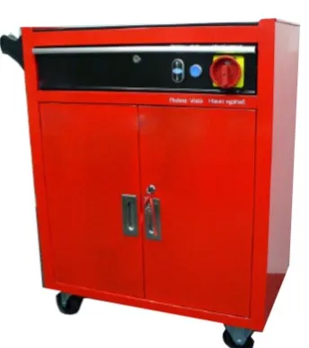 Thermal and Water-vapour Resistance Tester According to ISO 11092