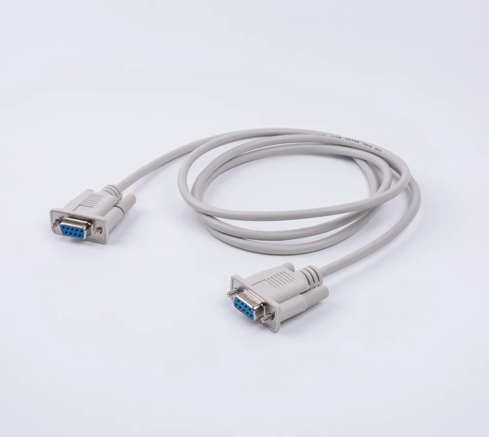 PLQ-20 passbook printer parts parallel cable