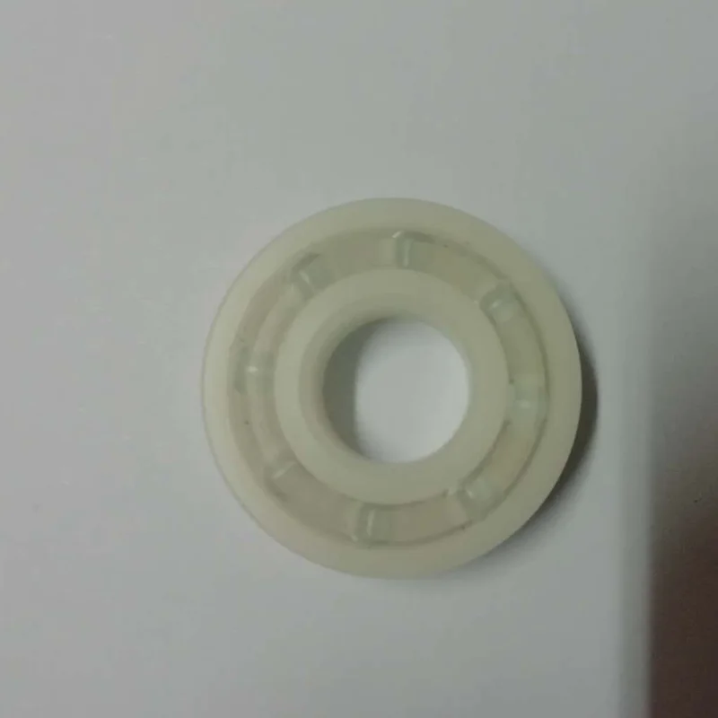 The new bearings !professional ceramic ball bearing with high quality 608