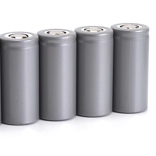 BIS Approved 32650 3.2v LiFePO4 Battery Cells 6000mAh