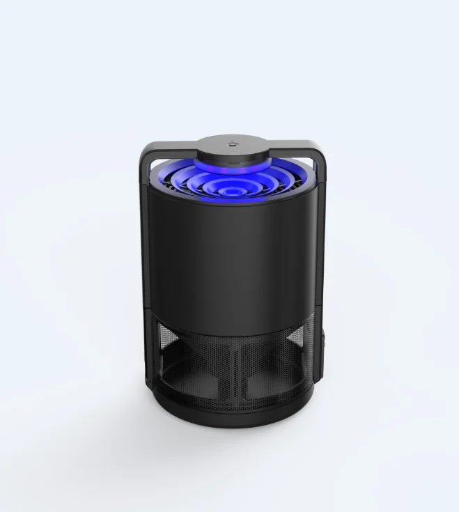 wifi Alexa, App Remote Wifi Control Smart LED Electronic Mosquito Killer