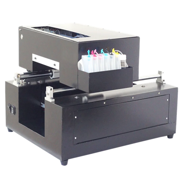 
Max latte art printing edible food printer coffee printer 12cups 