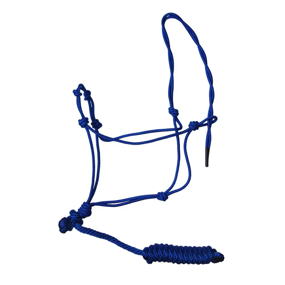 Оборудование для гоночных лошадей, веревочная Веревка на продажу