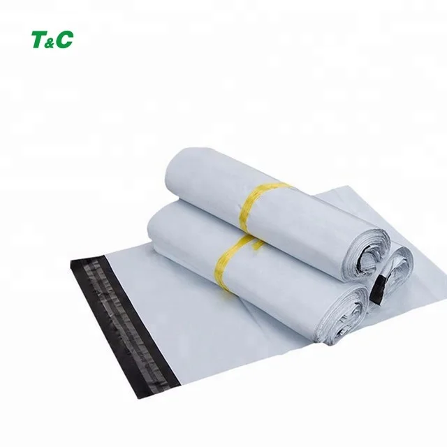 High Quality Poly Mailer Plastic Shipping Mailing Bag Envelopes Courier Bag Poly Mailer Bag for Clothing