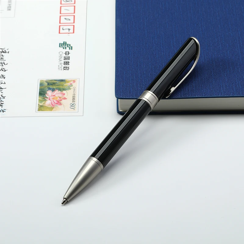 
Free Sample Advertising Ballpoint Pen with OEM & ODM 