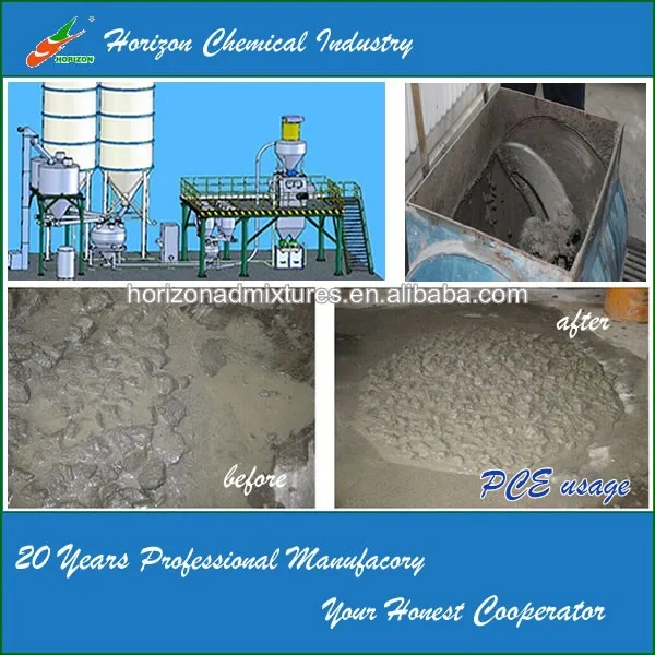 DEIPA 85% Applied in Cement Grinding Aid with IBC Drum Packing