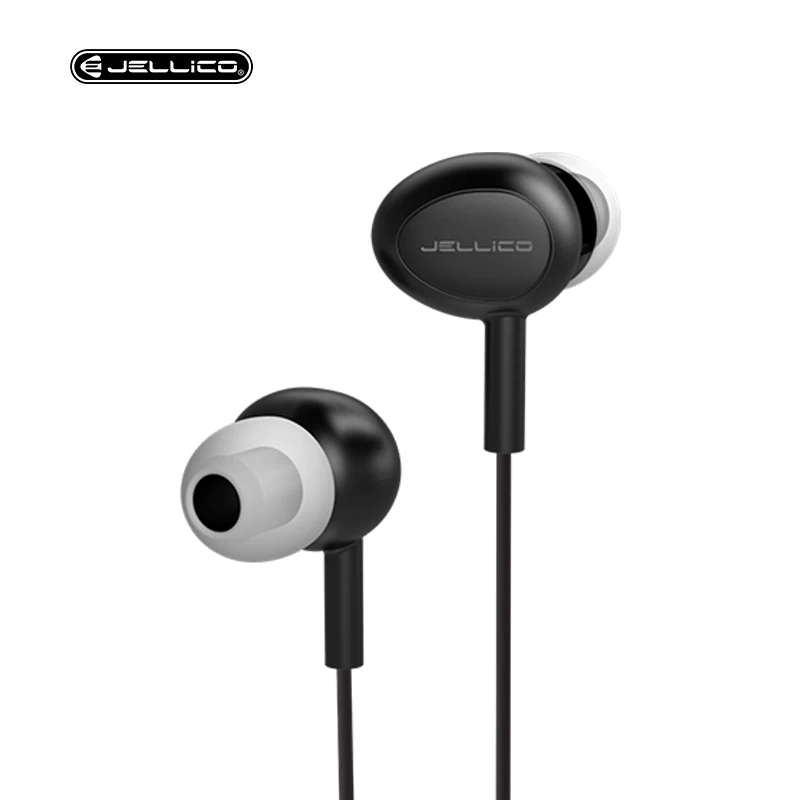Портативные наушники OEM динамический проводные наушники