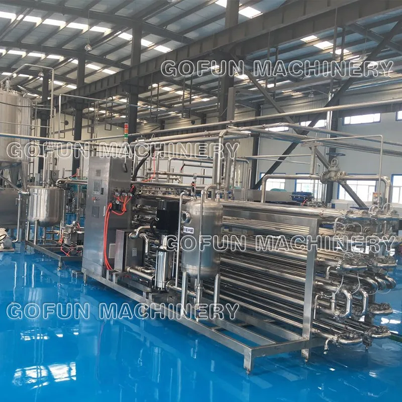 Reasonable cost for natural fruit juice production machines