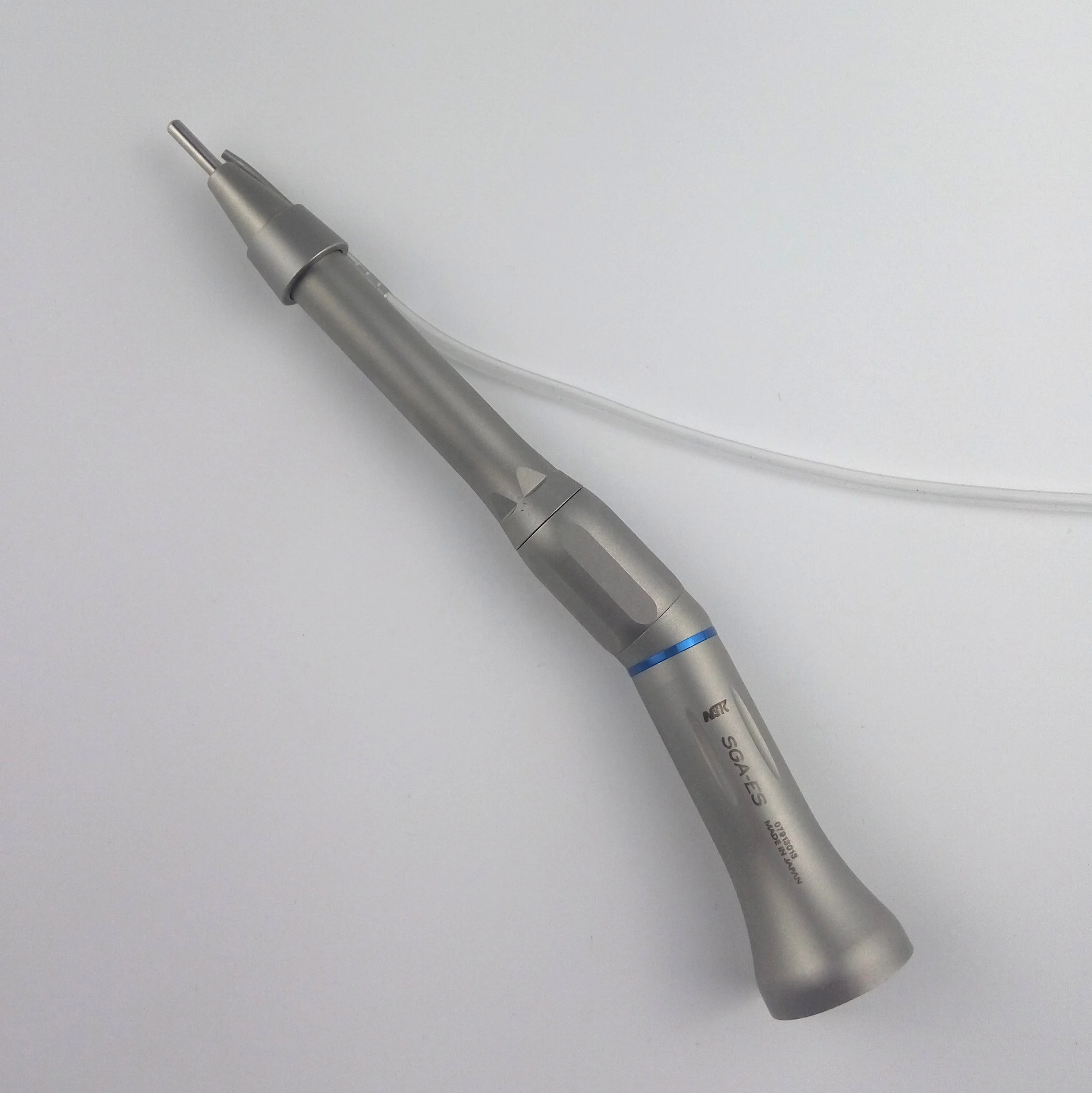 dental surgical handpiece 20 degree straight handpiece head