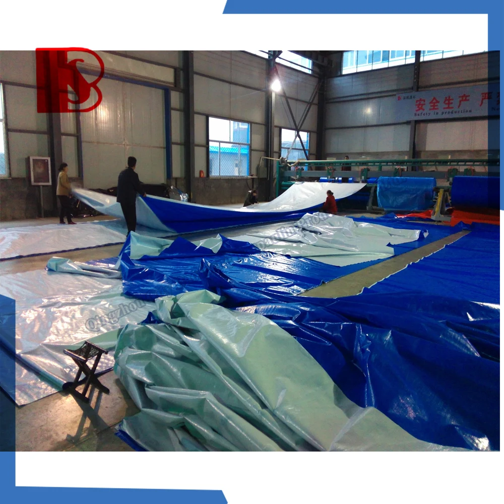 
Китай, пэ брезент и пластиковый лист, тканевый холст 