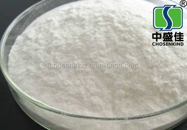 food grade sodium polyacrylate for bread improver flour improver