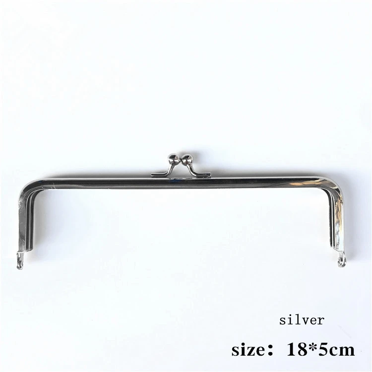 chinese suppliers wholesale ladies purse frame clutch metal purse frame