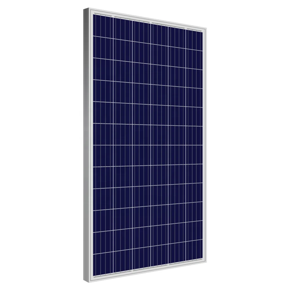 1480*670*30 Size and Polycrystalline Type Solar Panel Cells Solar Panel Price 150 Watt Solar Panel