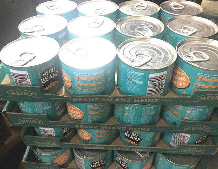 Canned red kidney beans / Canned red beans / red kidney beans canned 400g