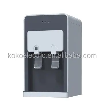 water dispenser with 5 stages purifier system KK-2501