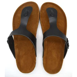 New design Hot sales Fashion Cork Sandals Outdoor Sandals