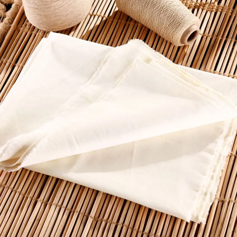 Supply 100% Hemp Canvas 7Nm/2x8.5Nm/2x31x21 for curtains and beddings