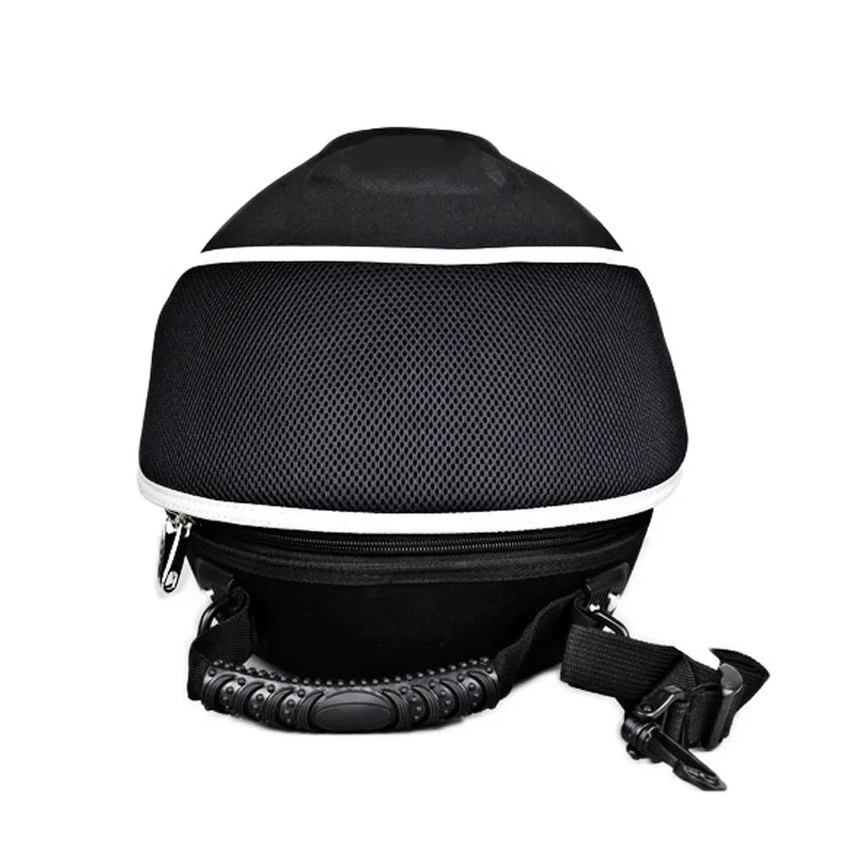 Motorcycle Multi-function Seat Bag Hard Shell Riding Equipment Saddle Side Bag for Motorcycle with Large Capacity Waterproof OEM