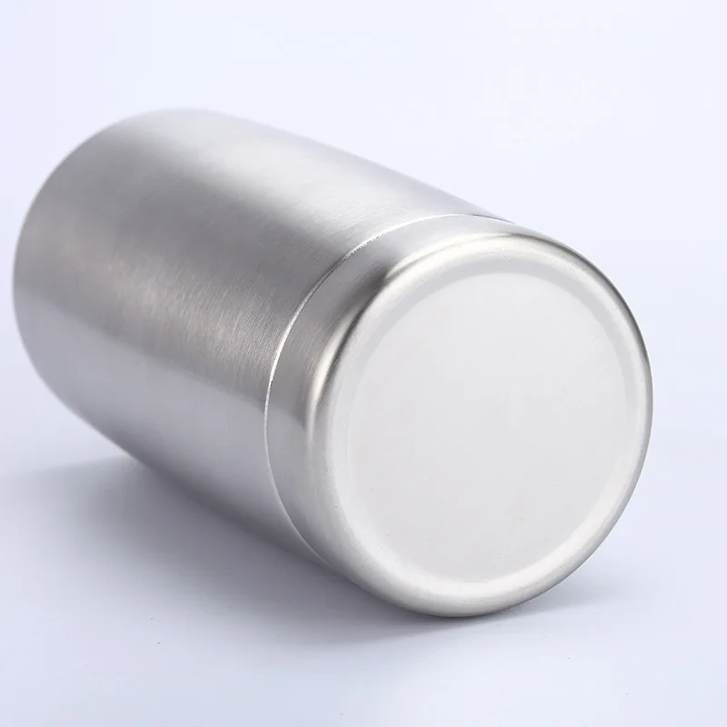 
20oz Vaccum-sealed Copper Lined Steel Mug 